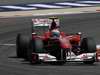 GP Bahrain, BAHRAIN GRAND PRIX F1/2010 -  SAKHIR 13/03/2010  - FERNANDO ALONSO 
© FOTO ERCOLE COLOMBO 